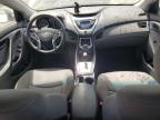 2012 Hyundai Elantra Gls de vânzare în Van Nuys, CA - Minor Dent/Scratches