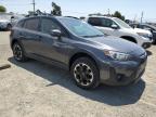 2021 Subaru Crosstrek Premium for Sale in American Canyon, CA - Rear End