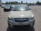 2017 Subaru Crosstrek Limited for Sale in Woodburn, OR - Front End