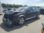 2004 Audi Allroad  for Sale in Windham, ME - Front End