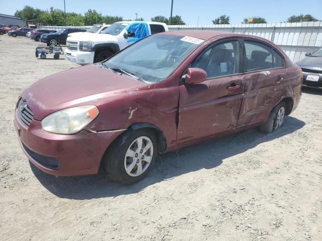 2009 Hyundai Accent Gls