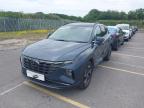 2021 HYUNDAI TUCSON ULT for sale at Copart SANDTOFT