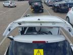 2012 TOYOTA YARIS T4 H for sale at Copart NEWBURY