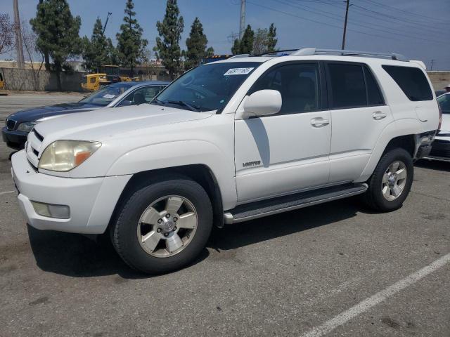 2003 Toyota 4Runner Li 4.0L