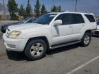 2003 Toyota 4Runner Limited zu verkaufen in Rancho Cucamonga, CA - Rear End