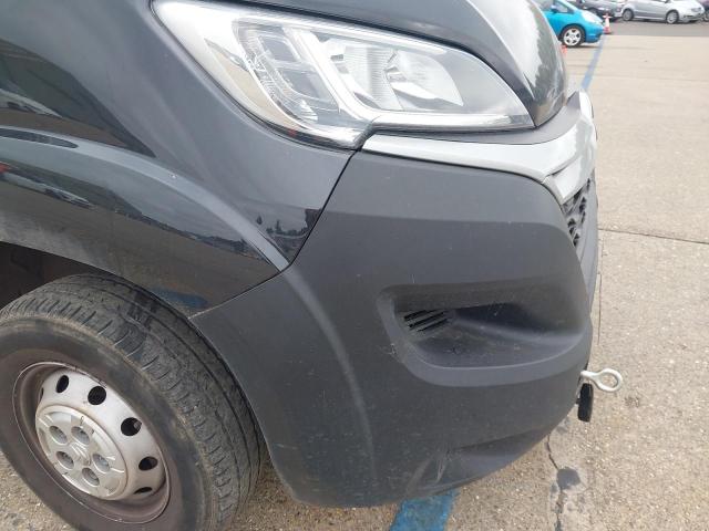 2022 CITROEN RELAY 35 L