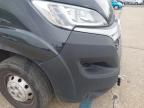 2022 CITROEN RELAY 35 L for sale at Copart NEWBURY