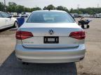 2015 Volkswagen Jetta Se for Sale in Glassboro, NJ - Side