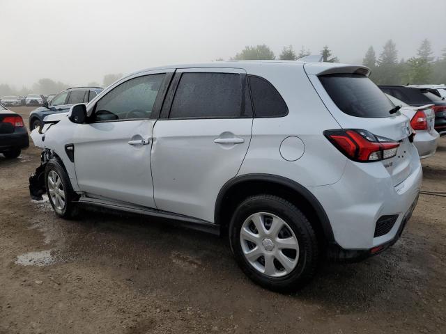 2023 MITSUBISHI RVR ES  