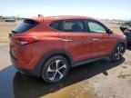 2016 Hyundai Tucson Limited for Sale in Brighton, CO - Mechanical