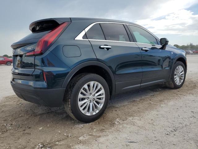  CADILLAC XT4 2024 Zielony