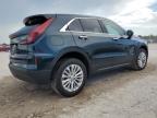 2024 Cadillac Xt4 Luxury for Sale in West Palm Beach, FL - Front End