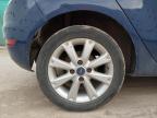 2009 FORD FIESTA STY for sale at Copart YORK