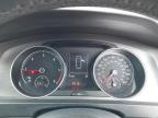 2013 VOLKSWAGEN GOLF SE BL for sale at Copart PETERLEE