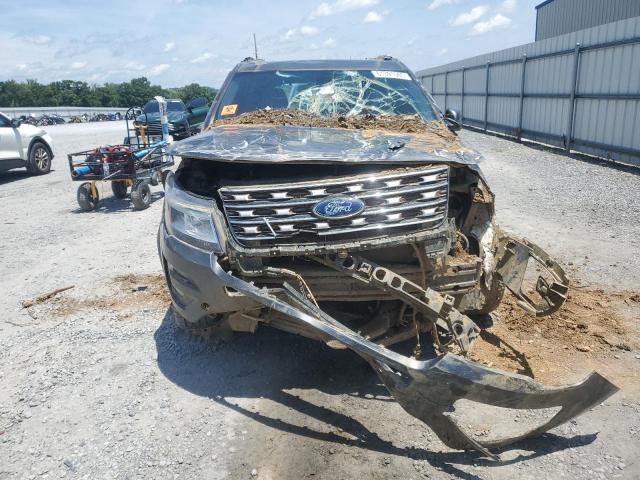 FORD EXPLORER 2017 Szary
