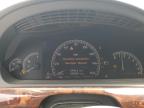 2007 Mercedes-Benz S 550 zu verkaufen in Kansas City, KS - Vandalism