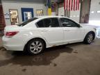 2008 Honda Accord Ex   продається в Blaine, MN - Vandalism