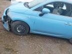 2014 FIAT 500 LOUNGE for sale at Copart CORBY