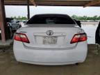 2009 Toyota Camry Base за продажба в Houston, TX - Minor Dent/Scratches