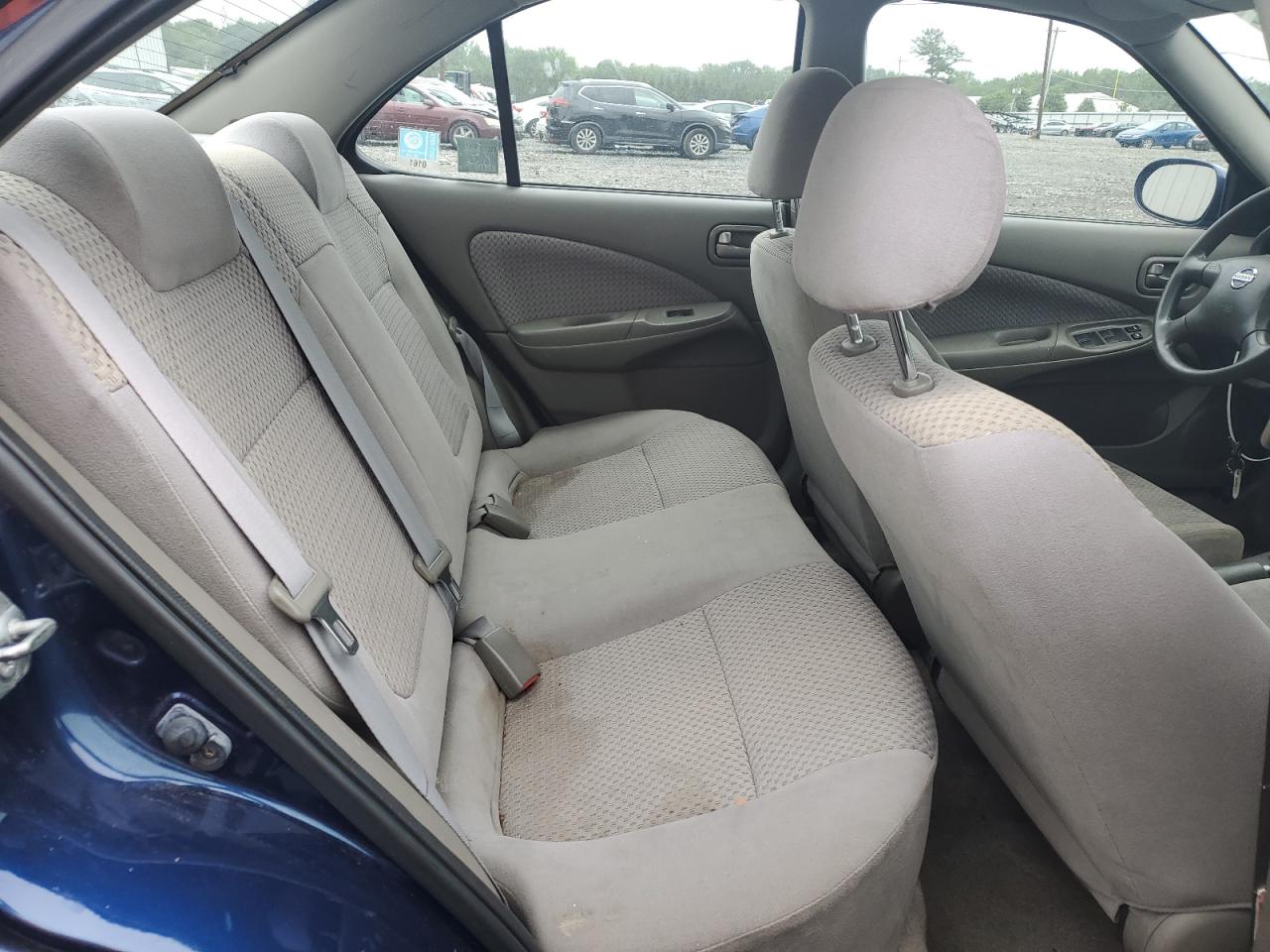 2005 Nissan Sentra 1.8 VIN: 3N1CB51D85L503262 Lot: 60784065