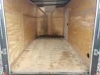 2025 Nationcraft Enclosed Cargo Trailer იყიდება Montgomery-ში, AL - Top/Roof