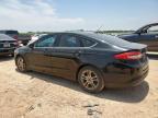 2018 Ford Fusion Se на продаже в San Antonio, TX - Normal Wear
