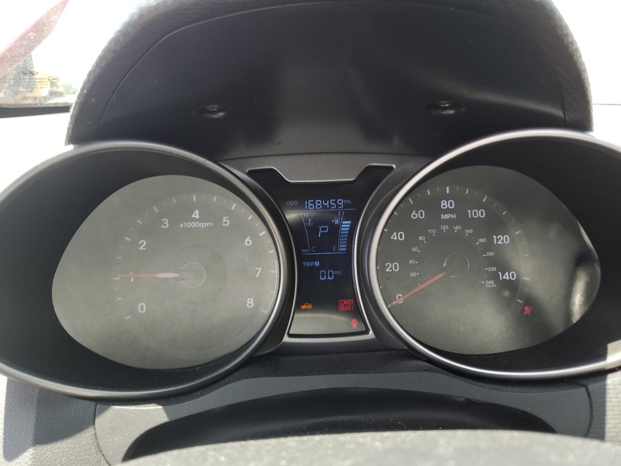 2013 Hyundai Veloster VIN: KMHTC6AD1DU109828 Lot: 61573395
