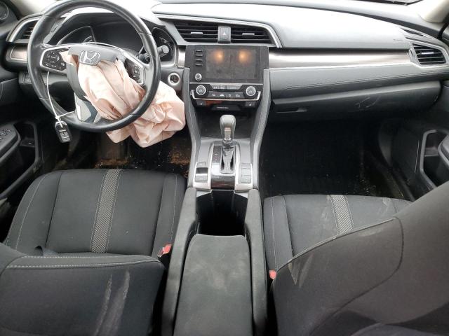 HONDA CIVIC 2019 Black
