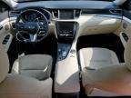 2019 Infiniti Qx50 Essential იყიდება Grand Prairie-ში, TX - Front End