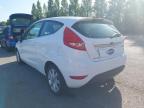 2010 FORD FIESTA ZET for sale at Copart GLOUCESTER