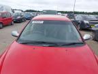 2001 VOLVO V70 TORSLA for sale at Copart SANDTOFT