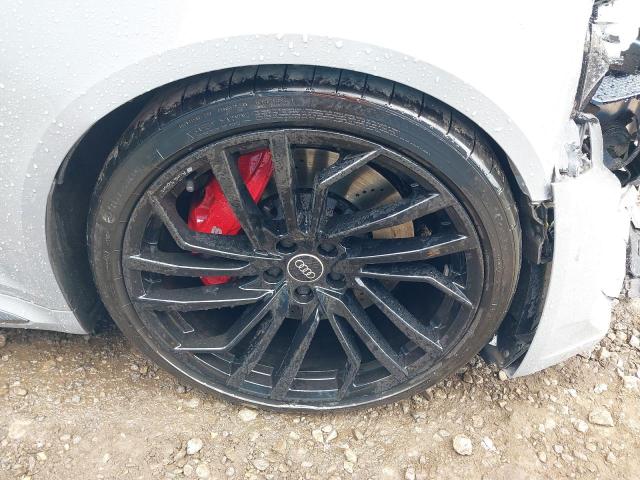 2023 AUDI RS 4 CARBO