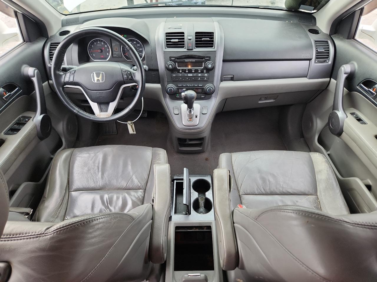 2008 Honda Cr-V Exl VIN: JHLRE48788C018809 Lot: 62580095
