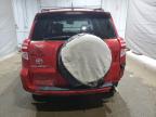 2009 Toyota Rav4 Sport იყიდება Candia-ში, NH - Rear End