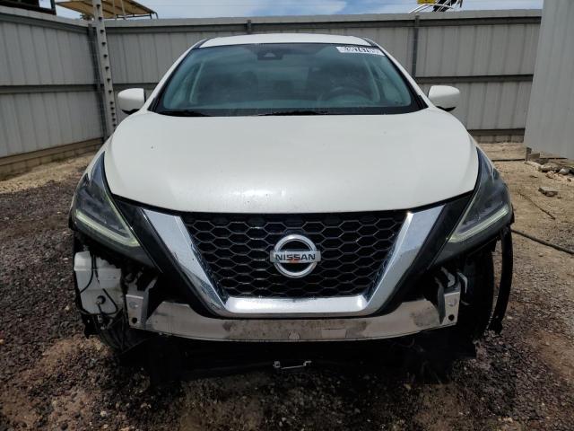  NISSAN MURANO 2021 Biały