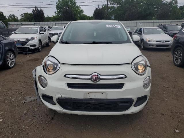  FIAT 500 2016 Biały