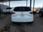 2017 Mazda Cx-5 Grand Touring продається в Phoenix, AZ - Front End
