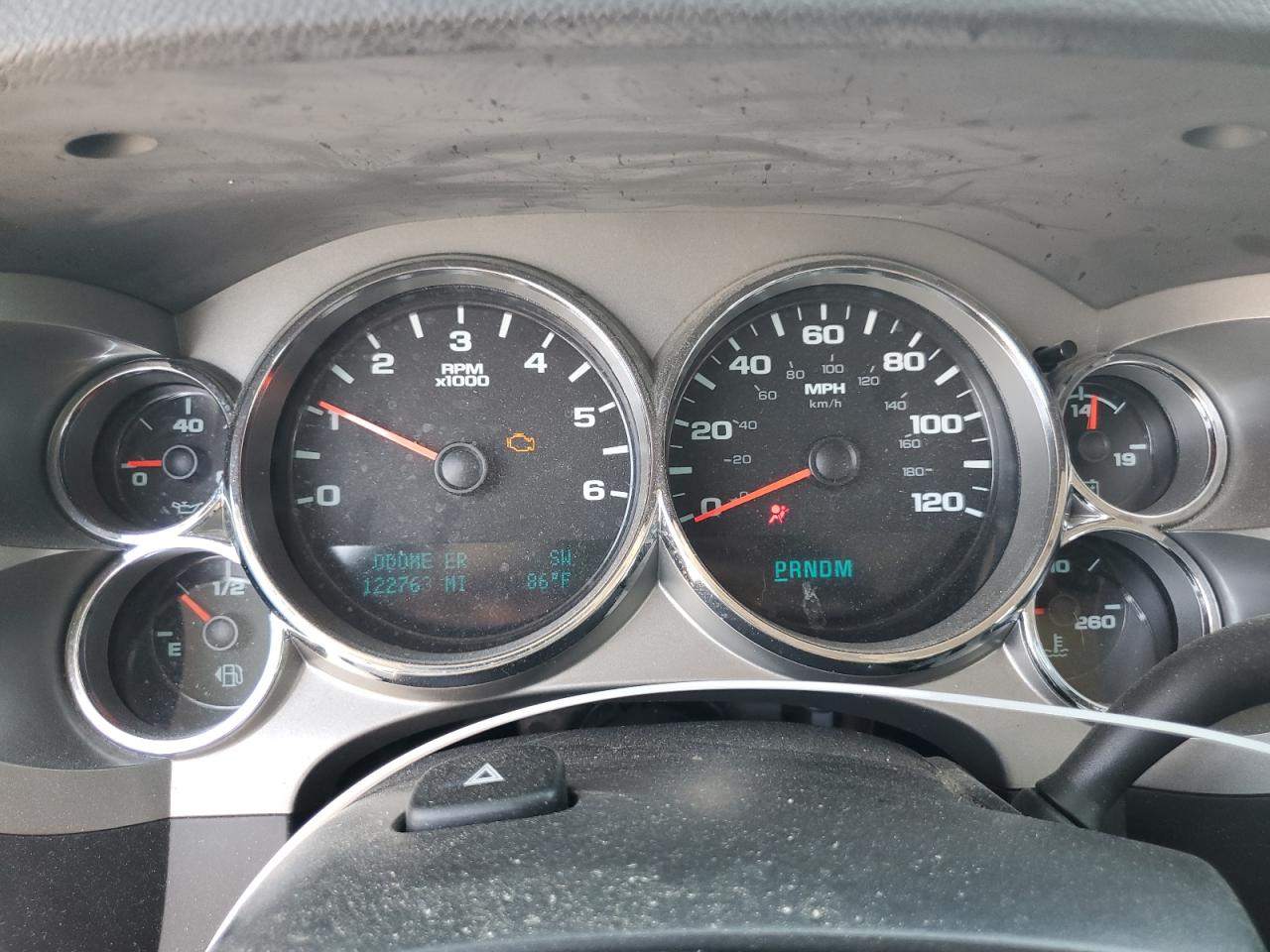 2011 Chevrolet Silverado K1500 Lt VIN: 3GCPKSE38BG324092 Lot: 62608555