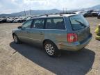 2002 Volkswagen Passat Gls   for Sale in Helena, MT - Normal Wear