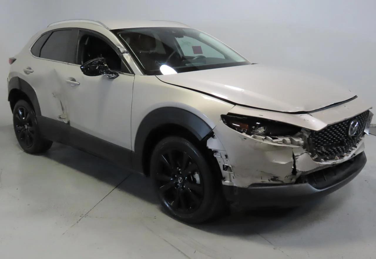 2024 Mazda Cx-30 Select for Sale in Colton, CA - All Over