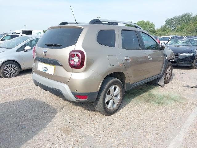 2018 DACI DUSTER COM