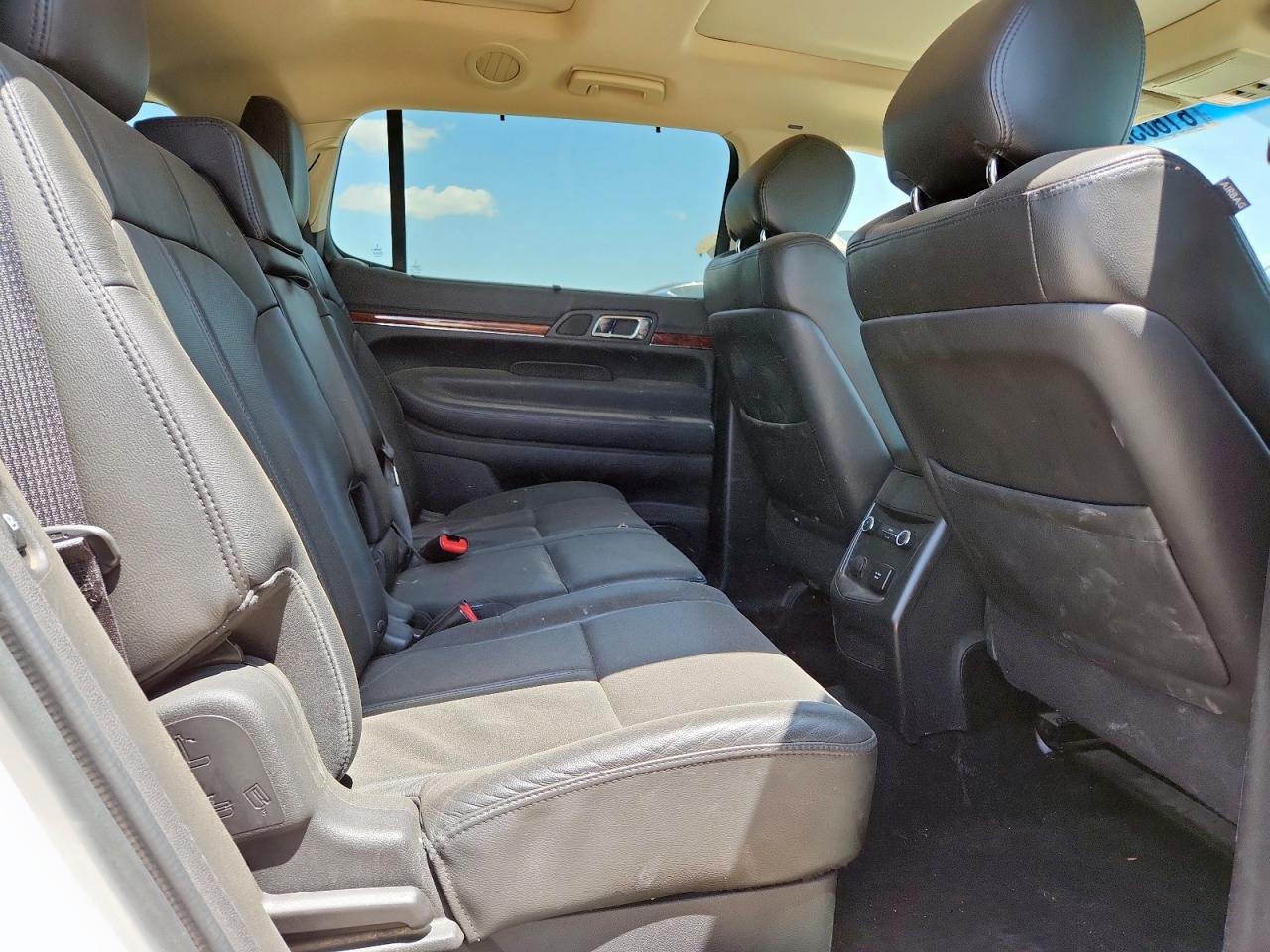 2018 Lincoln Mkt VIN: 2LMHJ5AT5JBL02227 Lot: 61603845