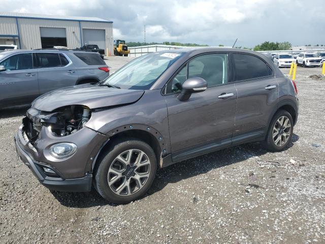 2016 Fiat 500X Trekking