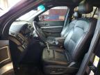 2016 Ford Explorer Xlt на продаже в Fort Wayne, IN - Mechanical