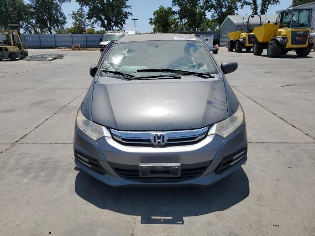  HONDA INSIGHT 2012 Szary