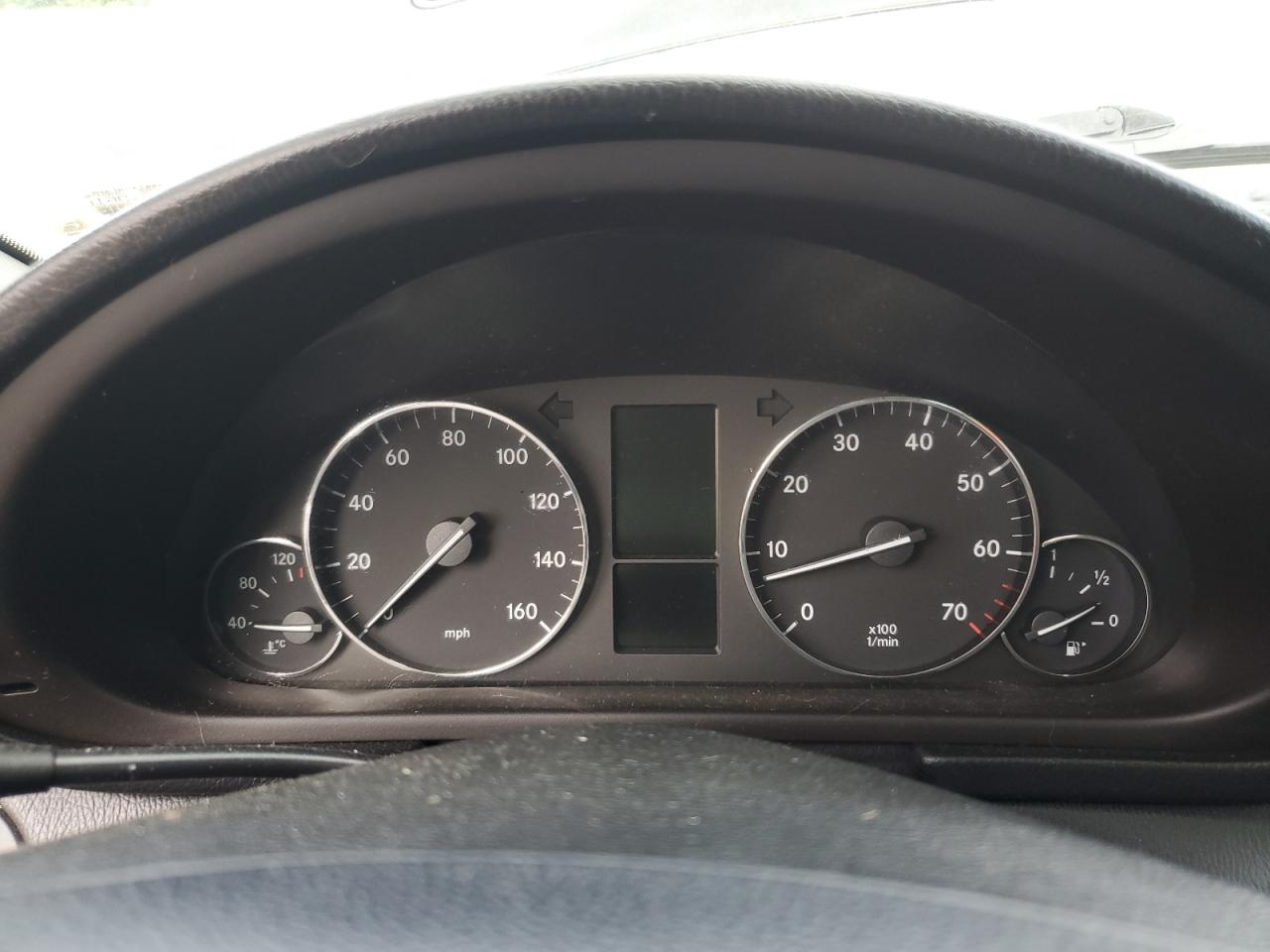 2006 Mercedes-Benz C 230 VIN: WDBRF52H36A908191 Lot: 60813225