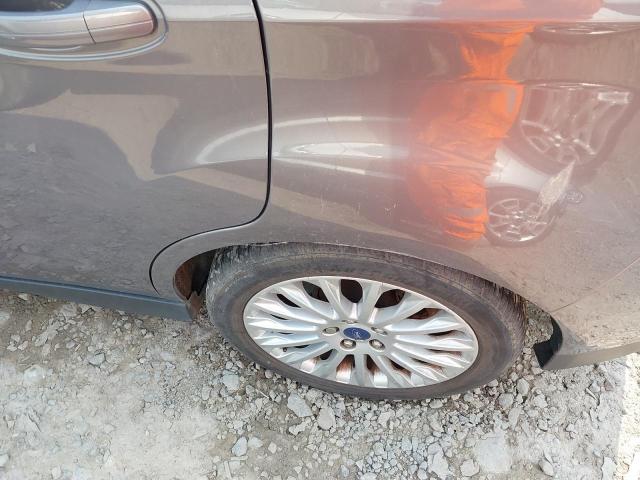2014 FORD C-MAX TITA