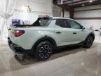2022 Hyundai Santa Cruz Sel na sprzedaż w Leroy, NY - Front End