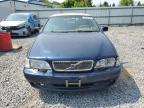 2000 Volvo C70 Turbo en Venta en Albany, NY - Front End