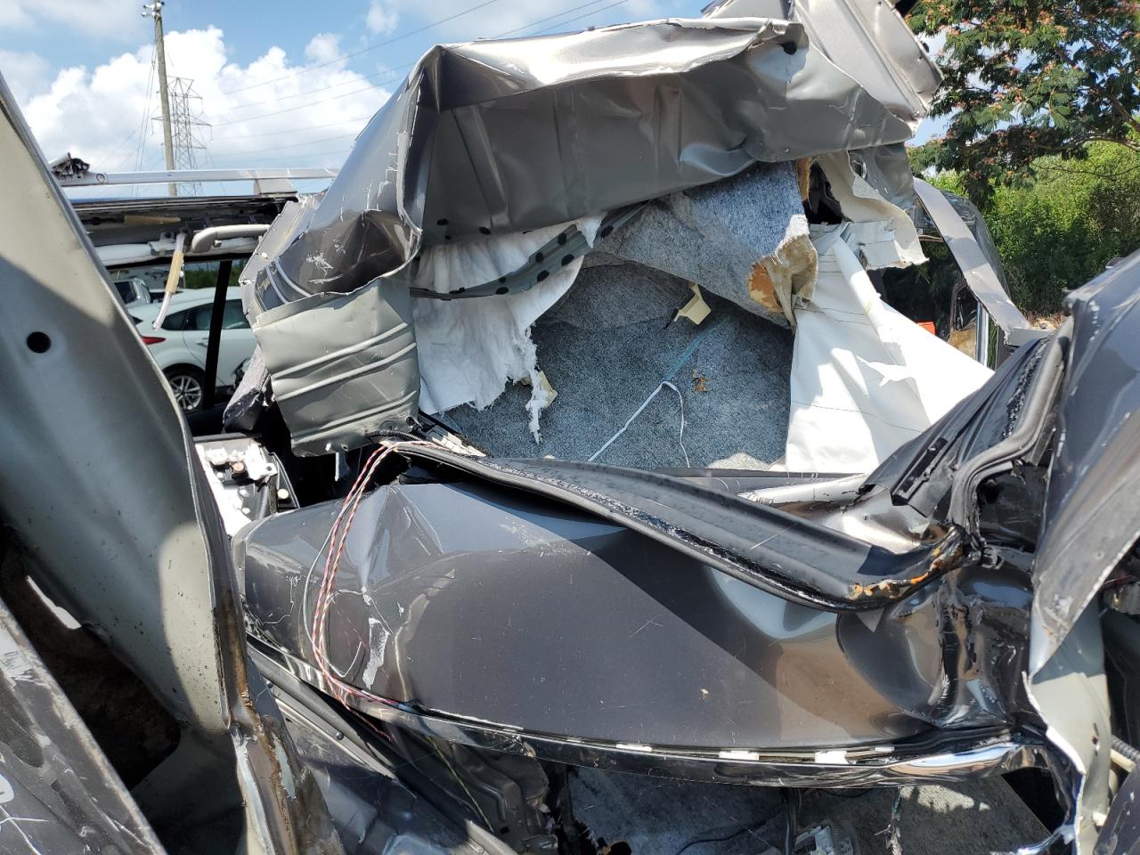 2014 Infiniti Qx80 VIN: JN8AZ2NEXE9065844 Lot: 62819335